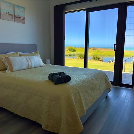 Luxury Absolute Ocean View Lodge Waverley Luaran gambar