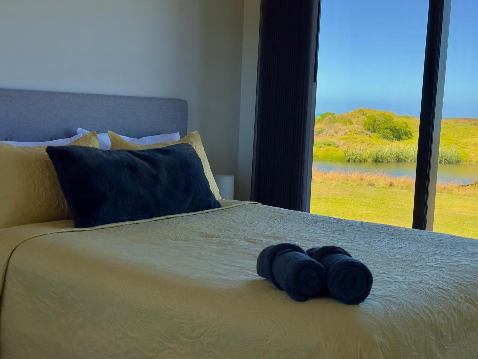 Luxury Absolute Ocean View Lodge Waverley Luaran gambar